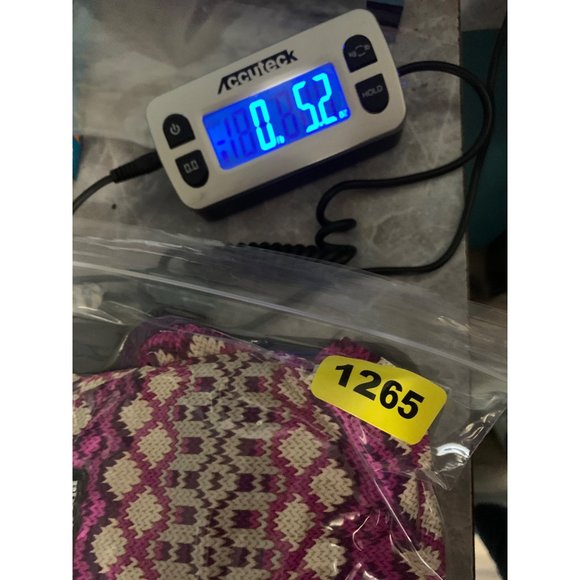 Patagonia Baby 6 Months (No Tag) Stains Quilted Circle On Raspberry Purple with - Picture 9 of 10